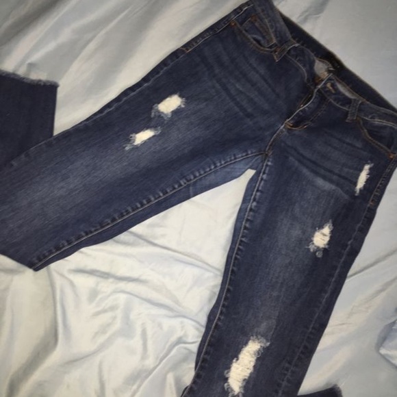 Skinny Jeans Bundle (Size: 9/10) - Picture 6 of 8